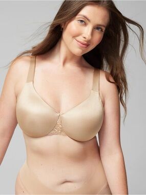 Soma Minimizer Bra